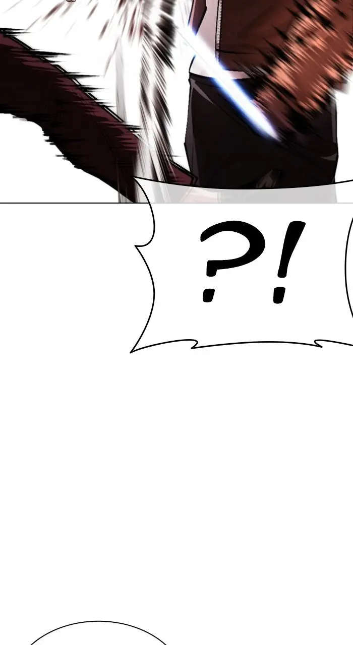 Lookism Chapter 536