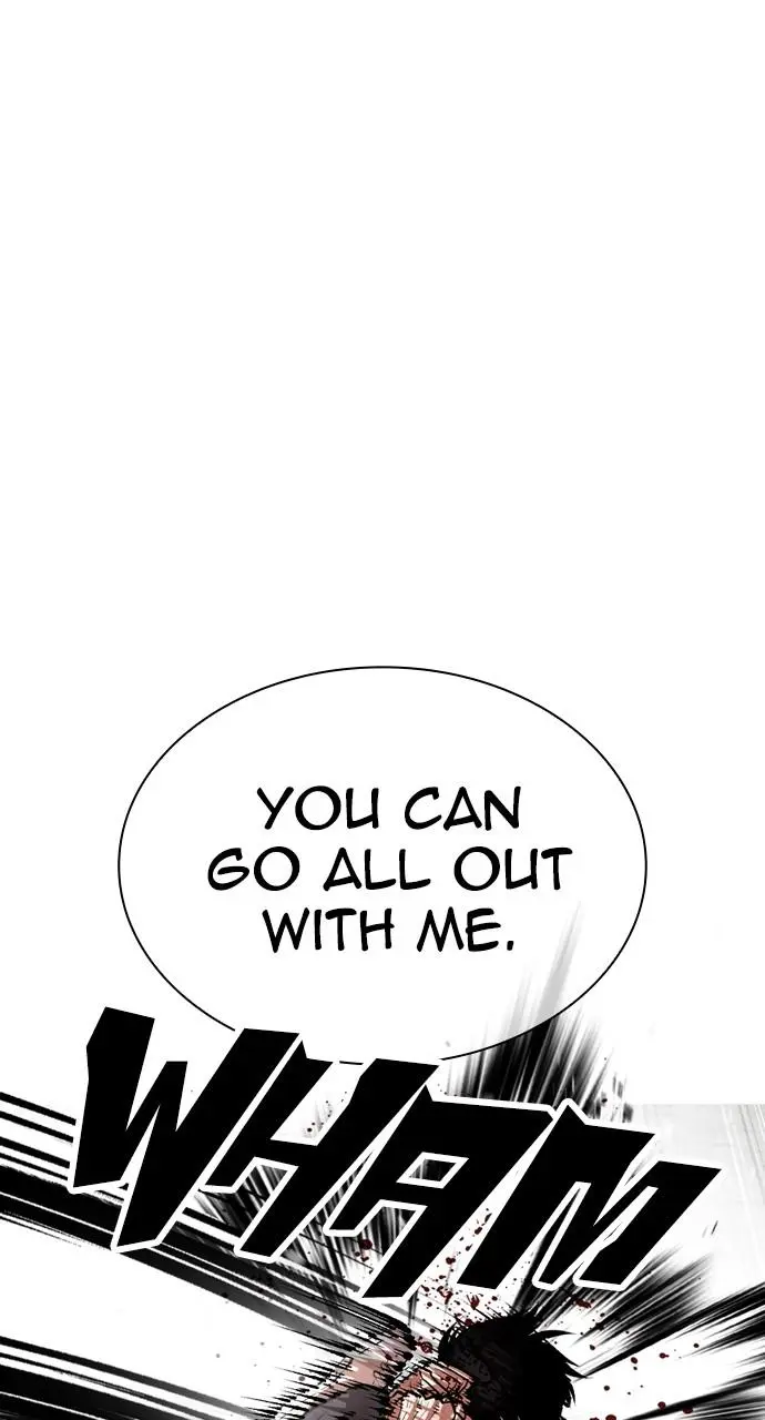 Lookism Chapter 536