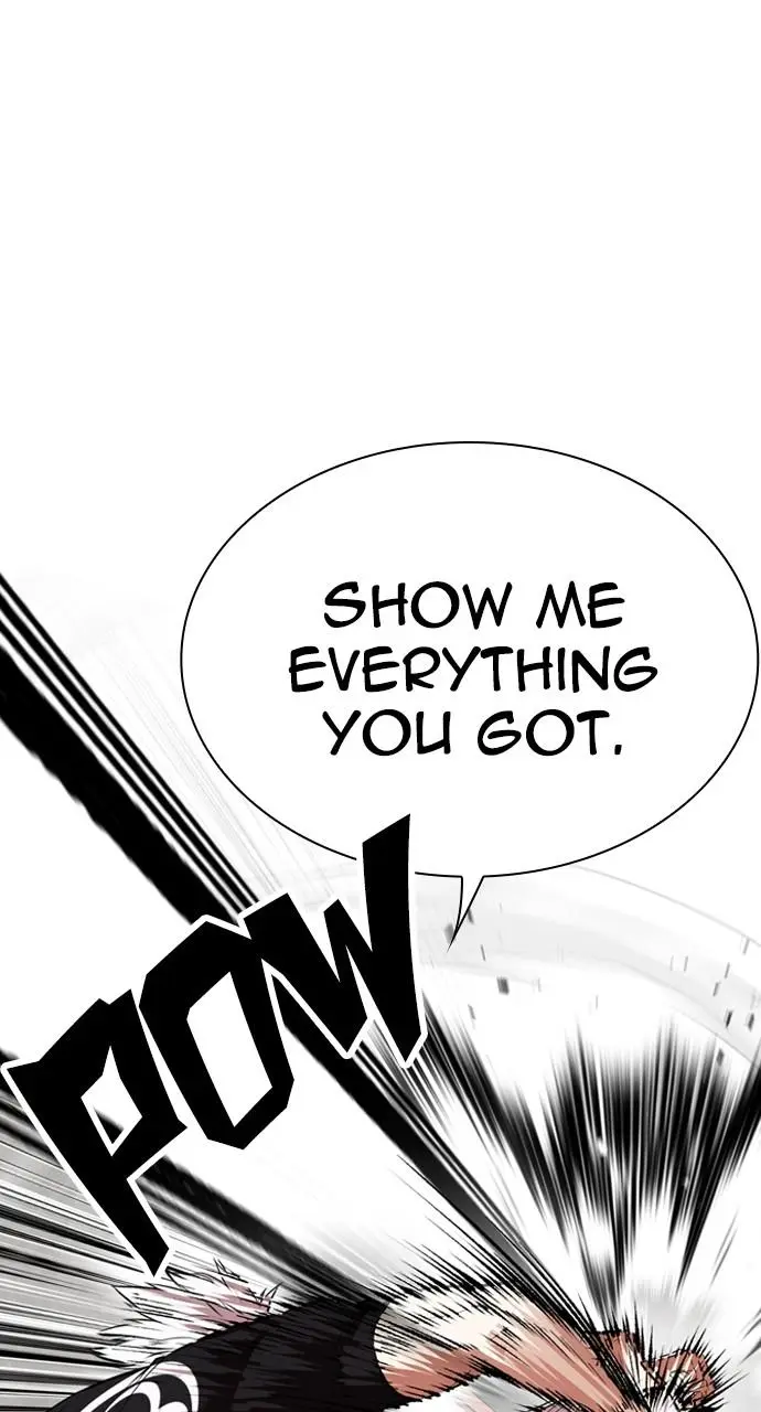 Lookism Chapter 536