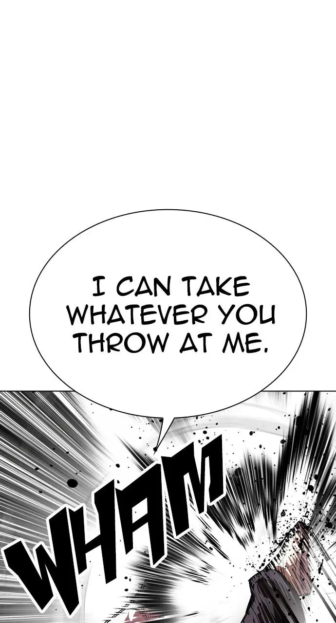 Lookism Chapter 536