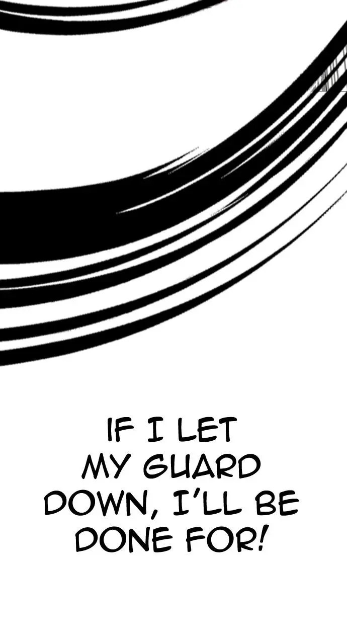 Lookism Chapter 536