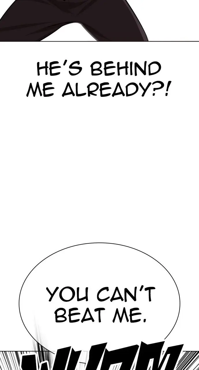 Lookism Chapter 536