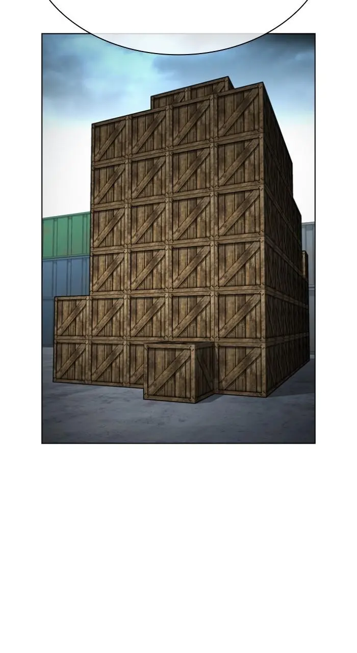 Lookism Chapter 536
