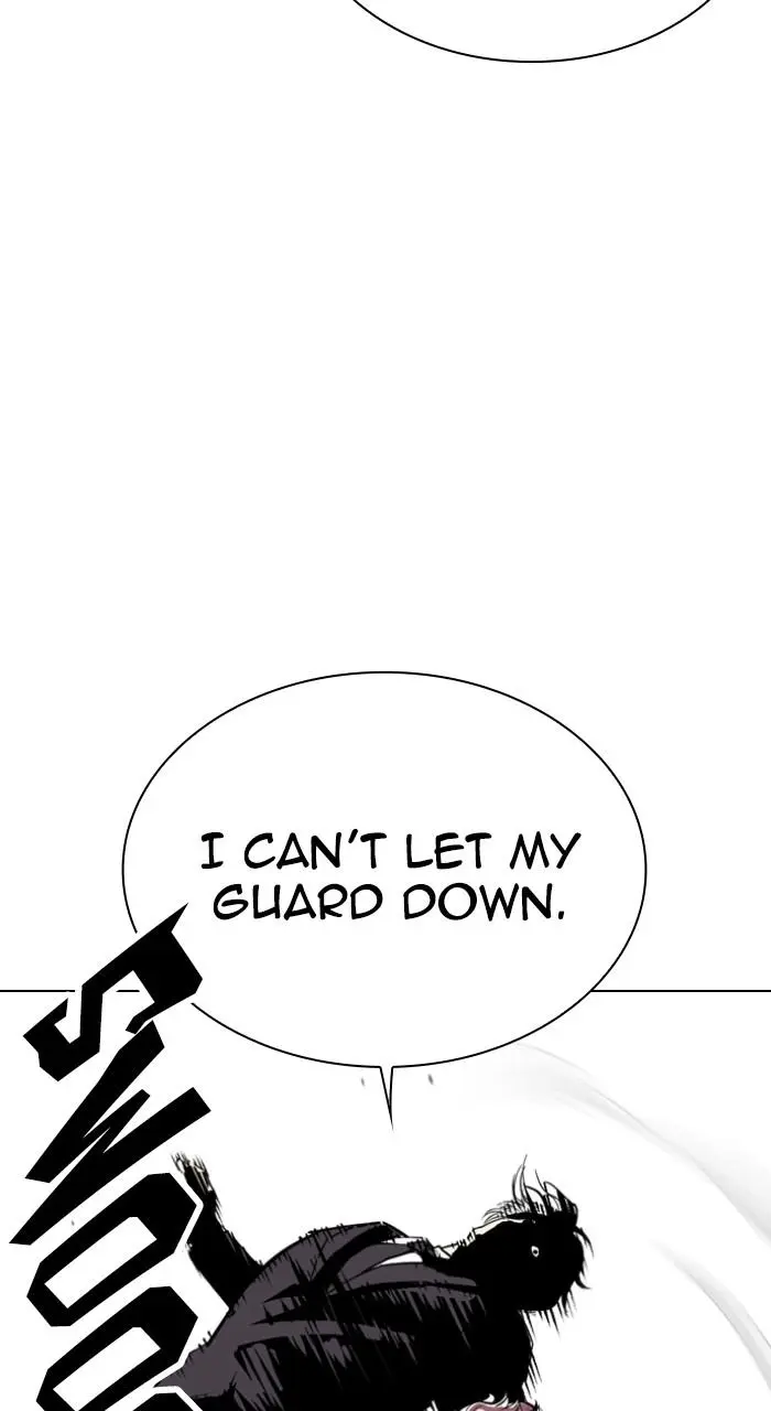 Lookism Chapter 536
