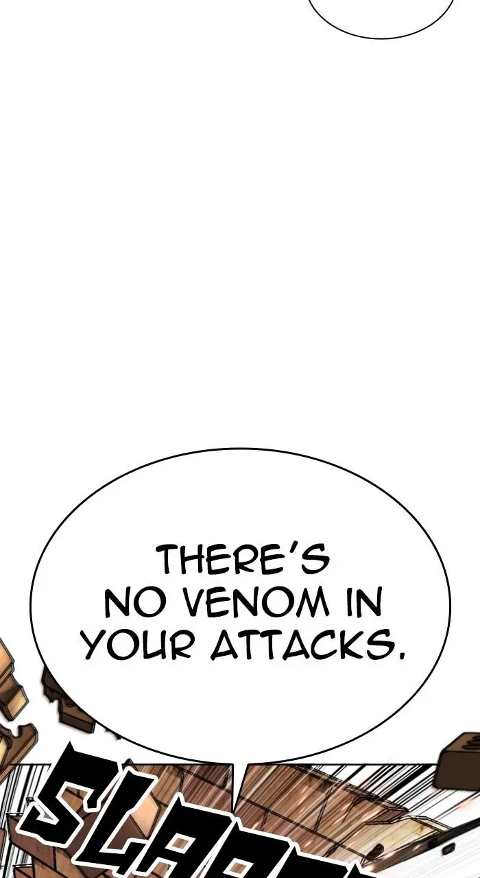 Lookism Chapter 536