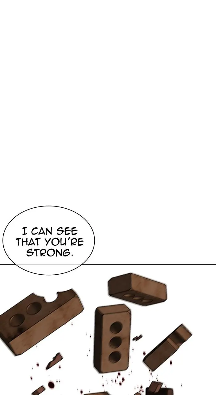 Lookism Chapter 536