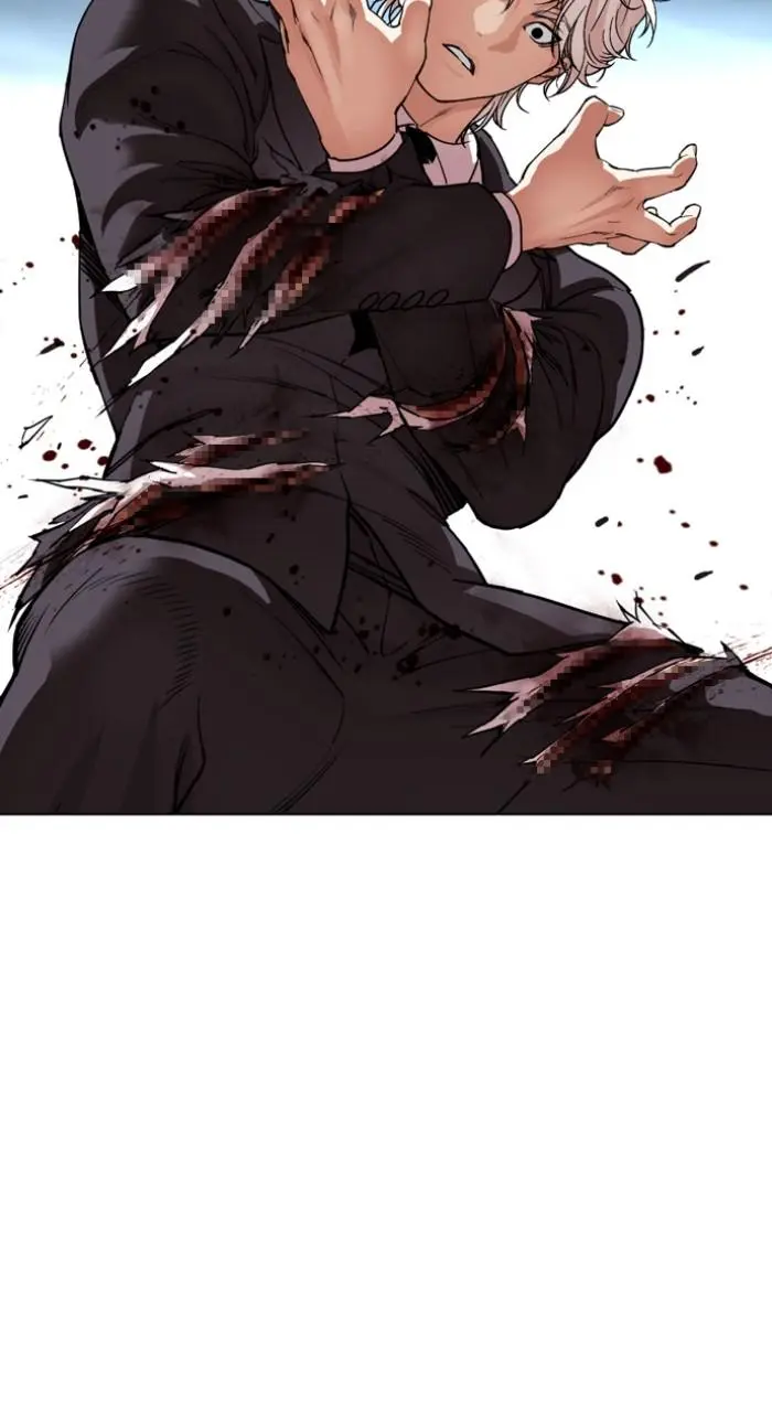 Lookism Chapter 536