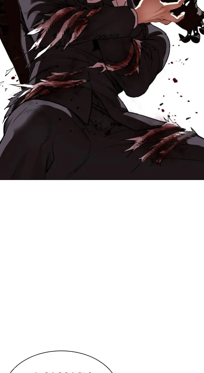 Lookism Chapter 536
