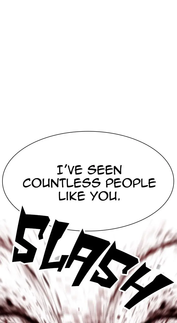 Lookism Chapter 536