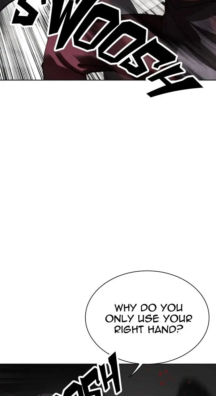 Lookism Chapter 536