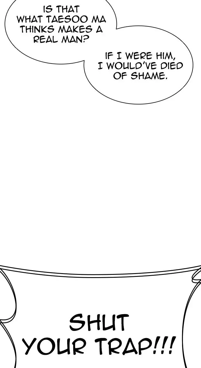 Lookism Chapter 536