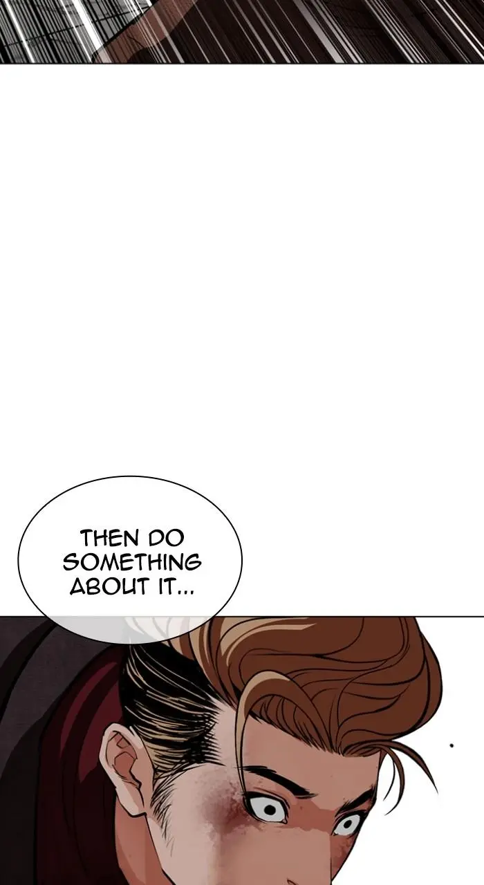 Lookism Chapter 536