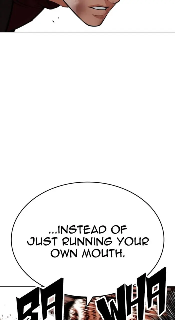 Lookism Chapter 536