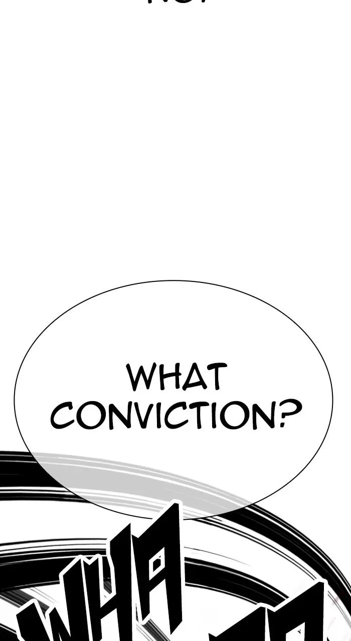 Lookism Chapter 536
