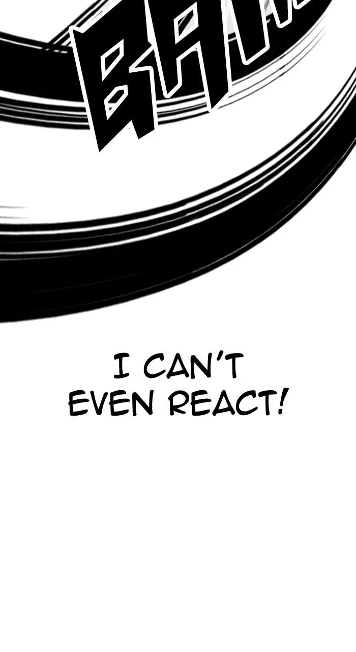 Lookism Chapter 536