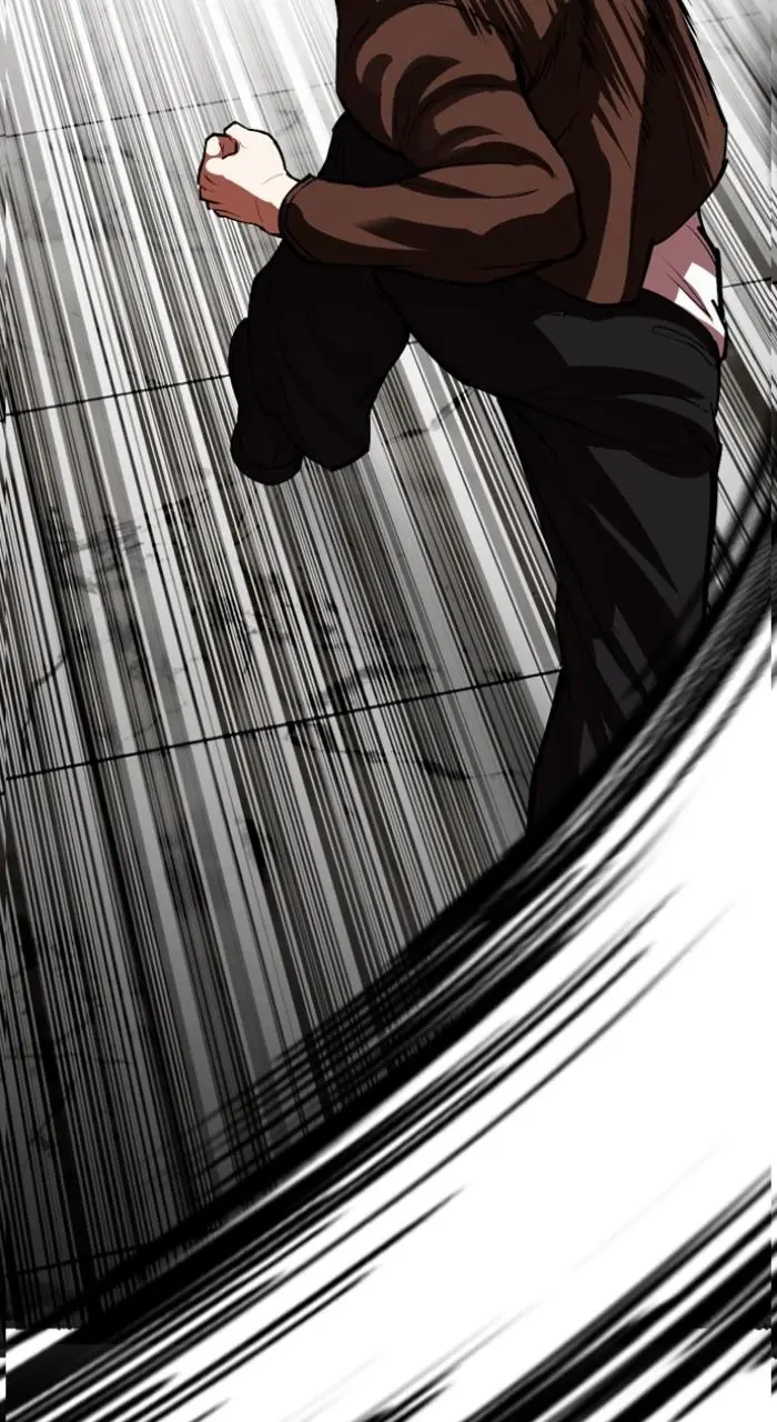 Lookism Chapter 536