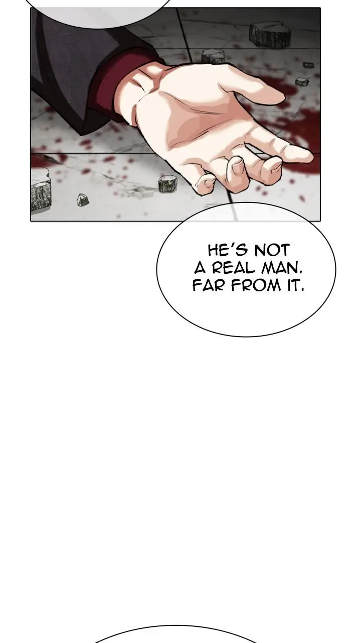 Lookism Chapter 536