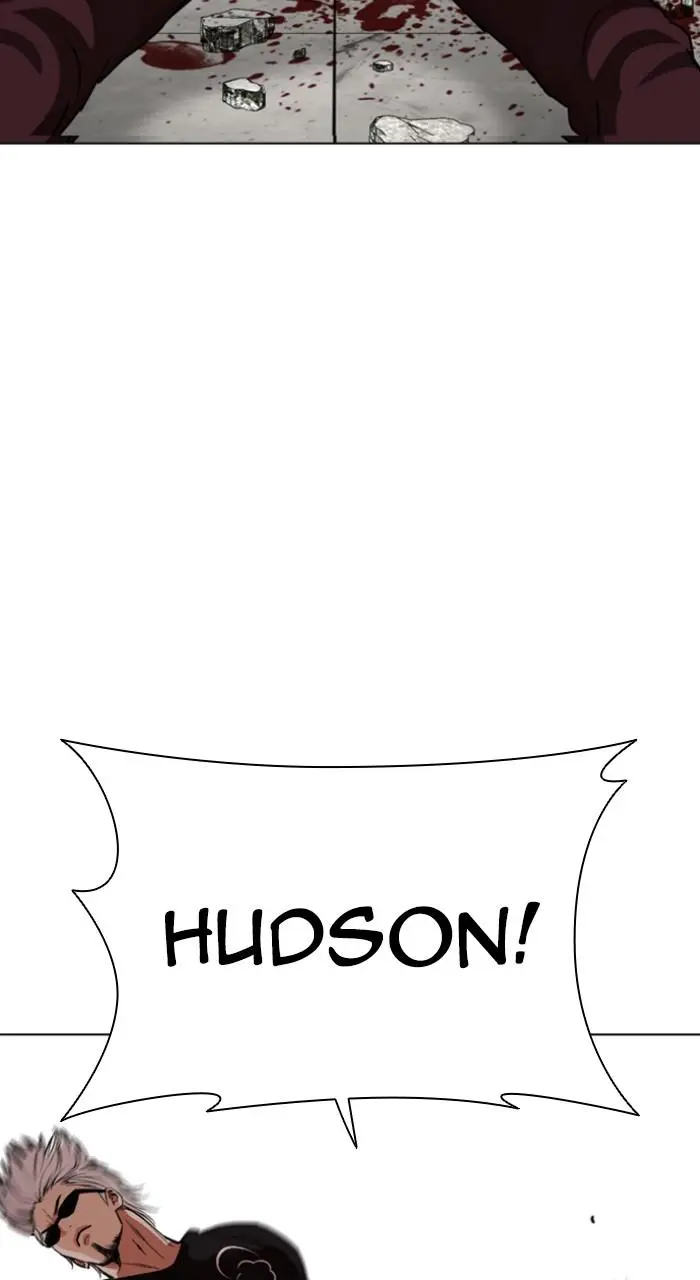 Lookism Chapter 536