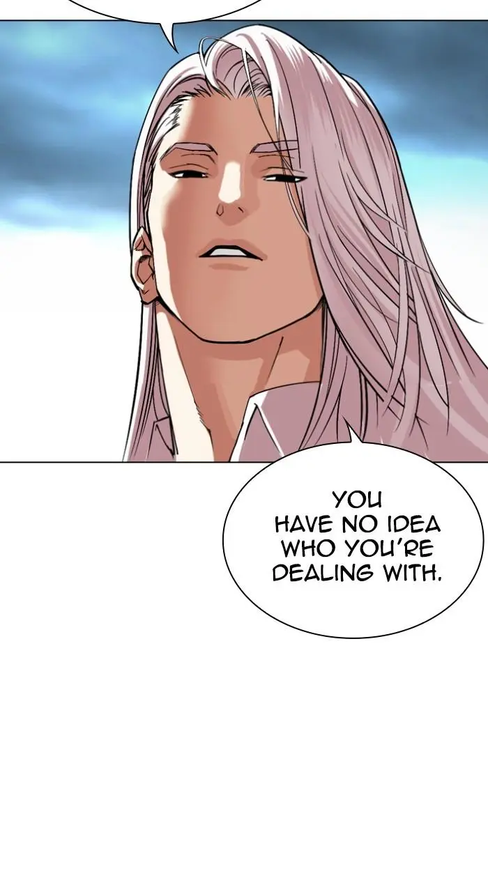 Lookism Chapter 536