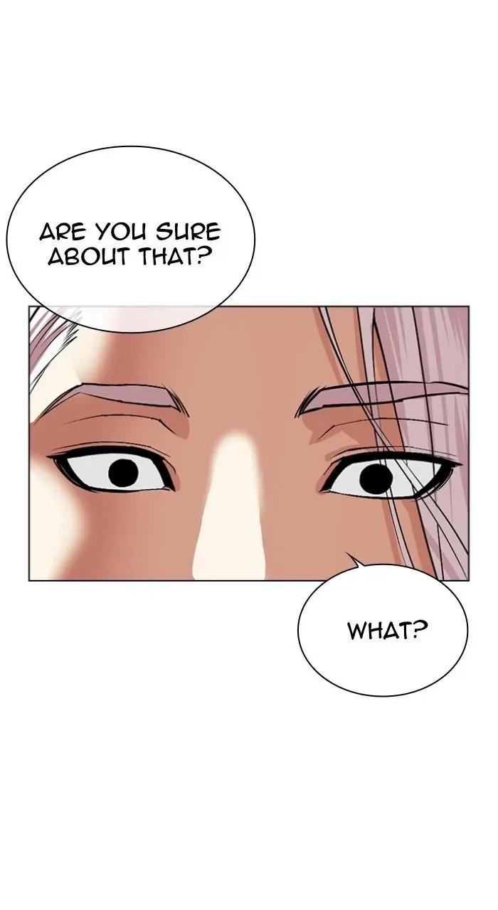 Lookism Chapter 536