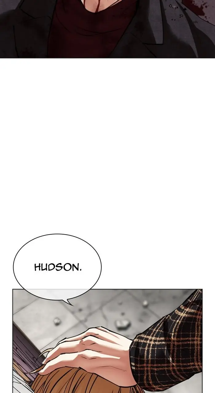 Lookism Chapter 536