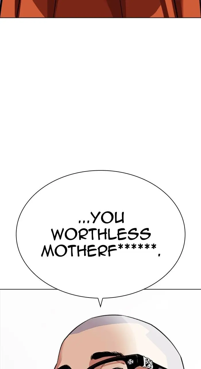 Lookism Chapter 536