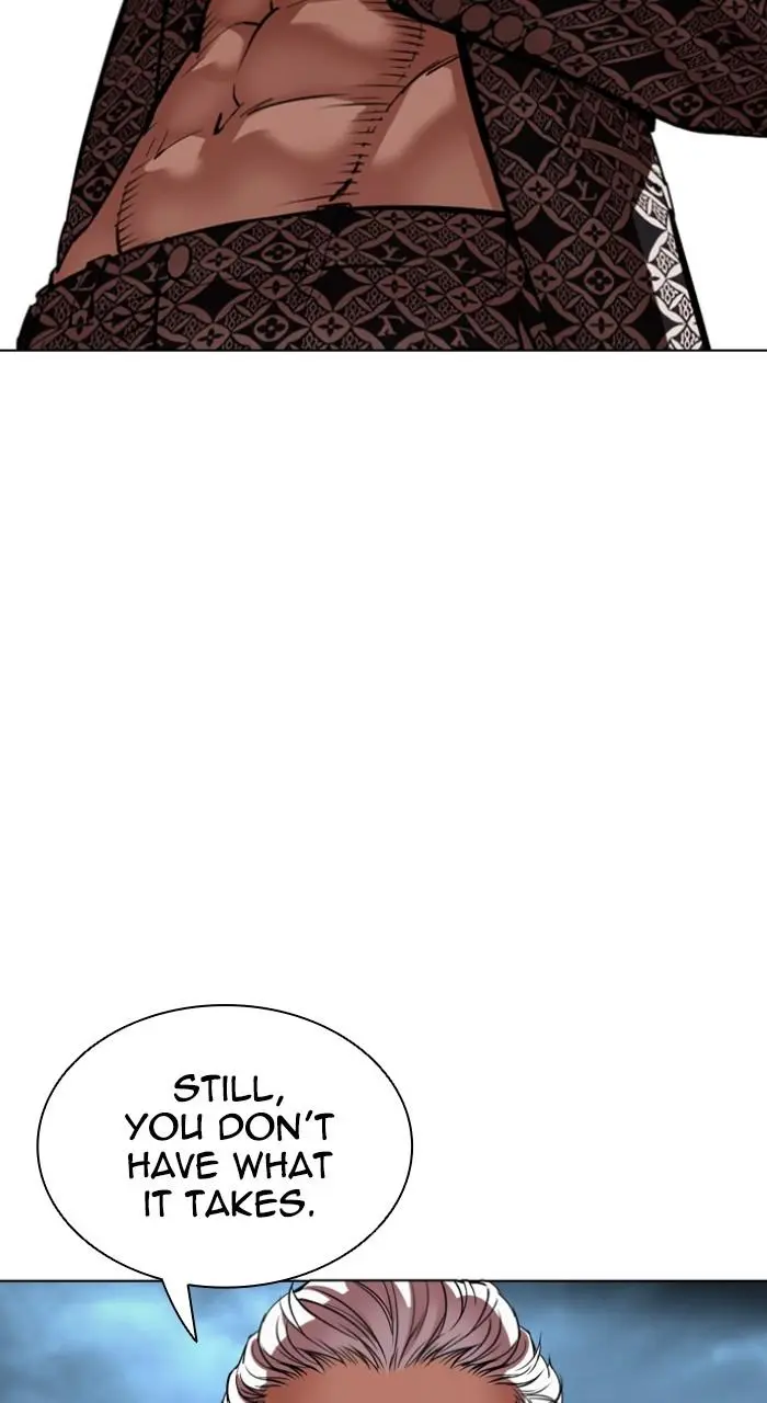 Lookism Chapter 536