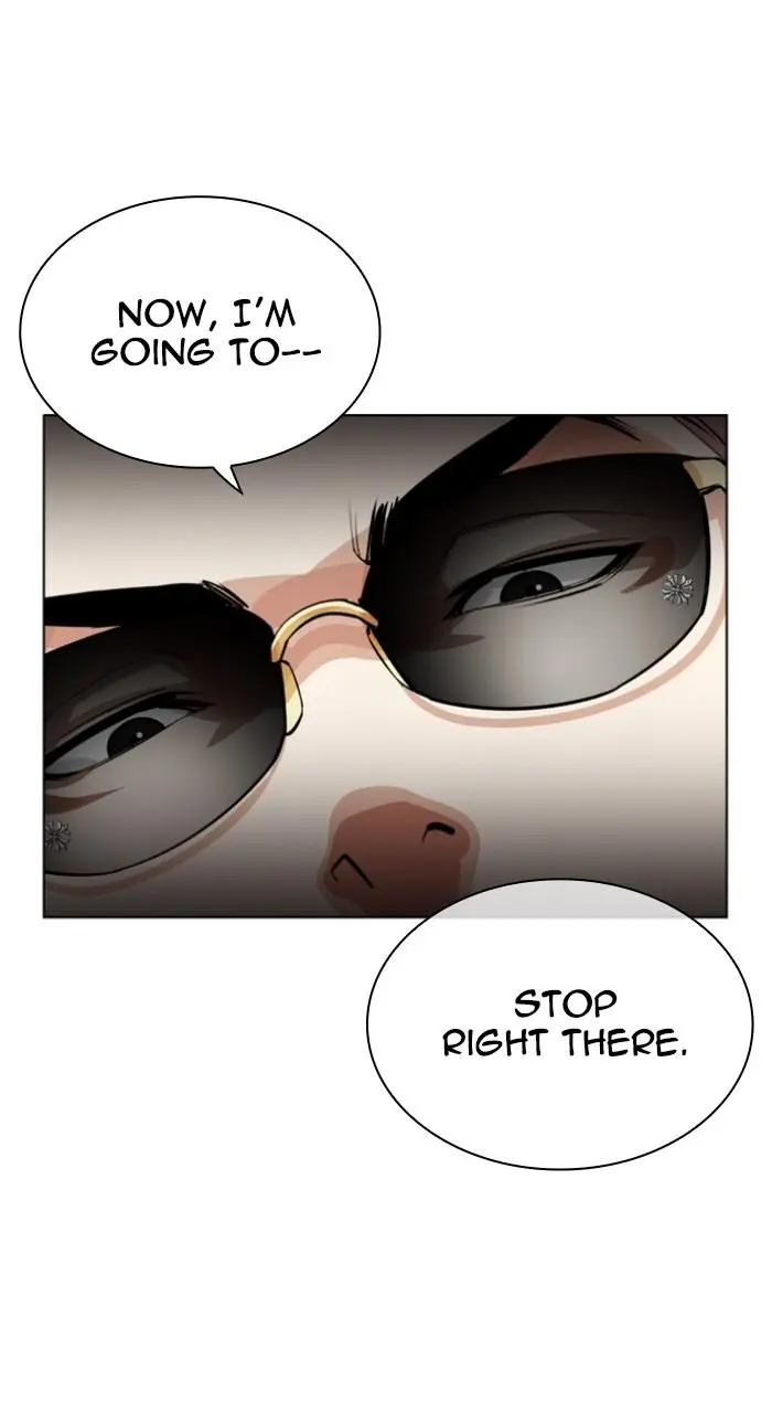 Lookism Chapter 536