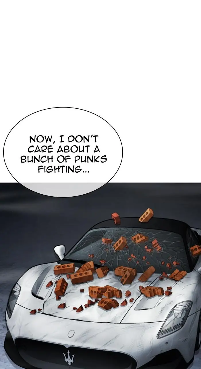 Lookism Chapter 536