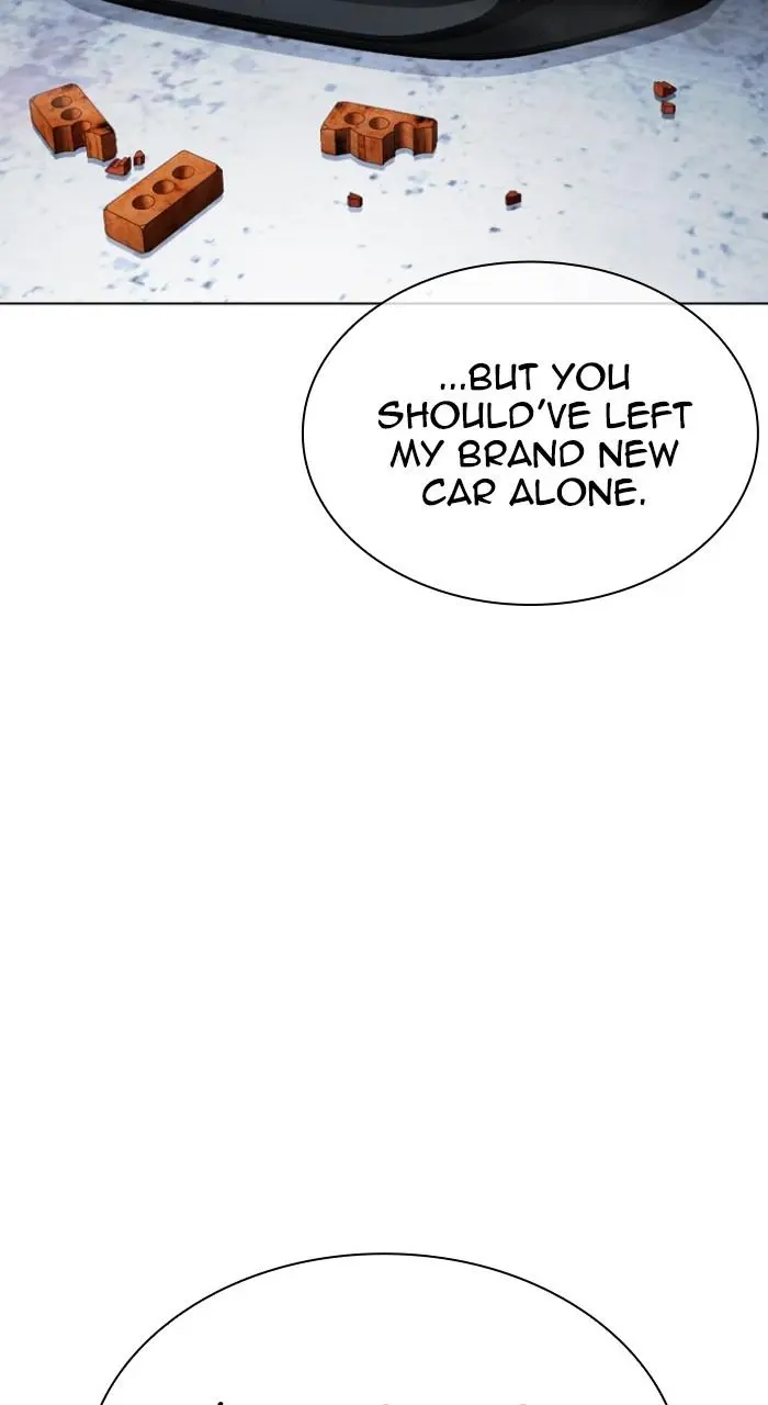 Lookism Chapter 536