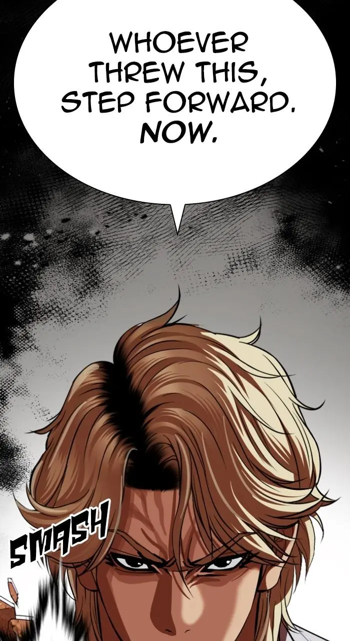 Lookism Chapter 536