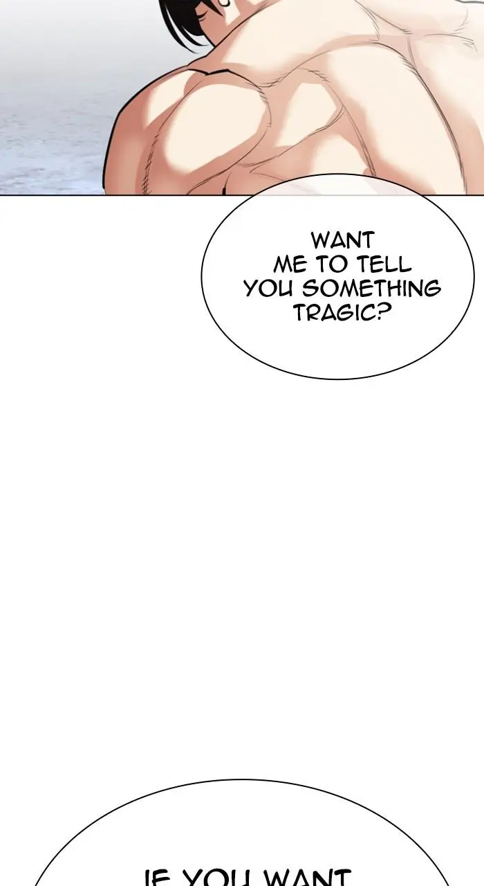 Lookism Chapter 536