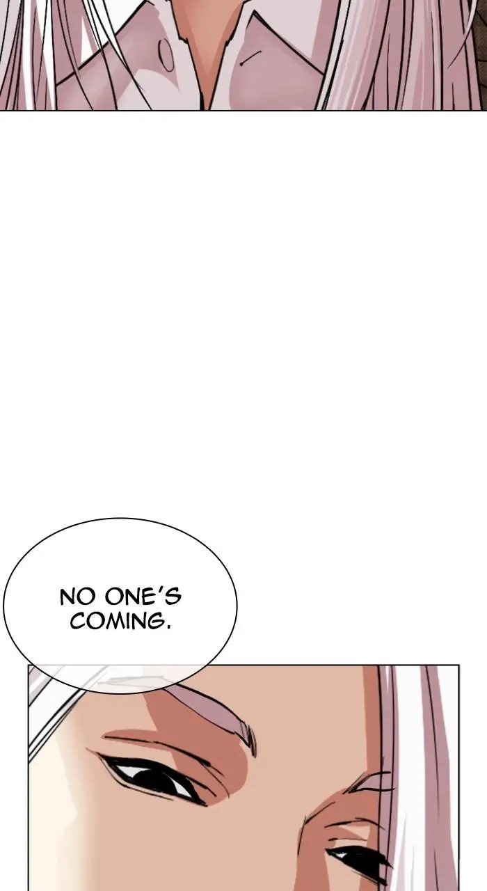 Lookism Chapter 536