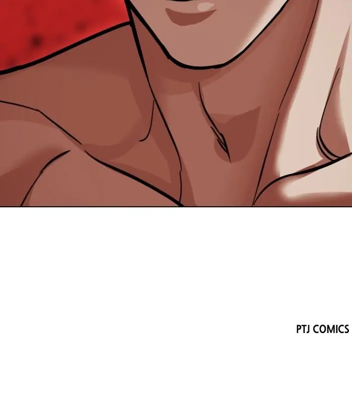 Lookism Chapter 536