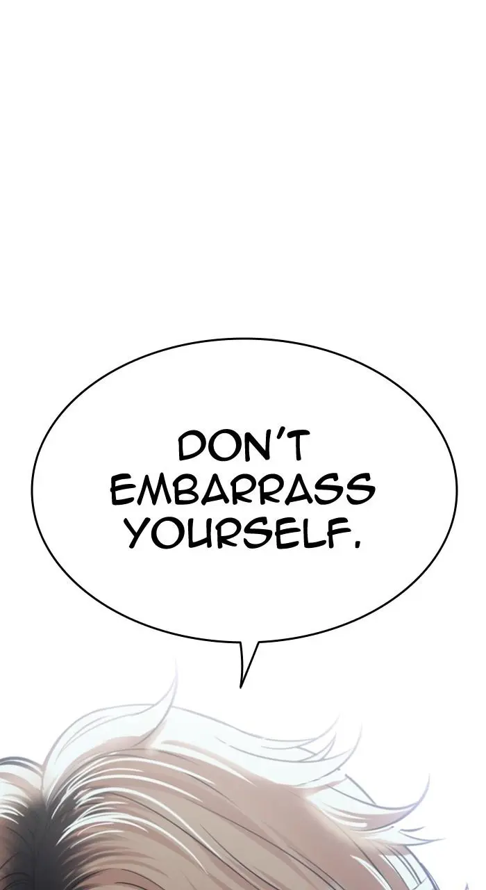 Lookism Chapter 537