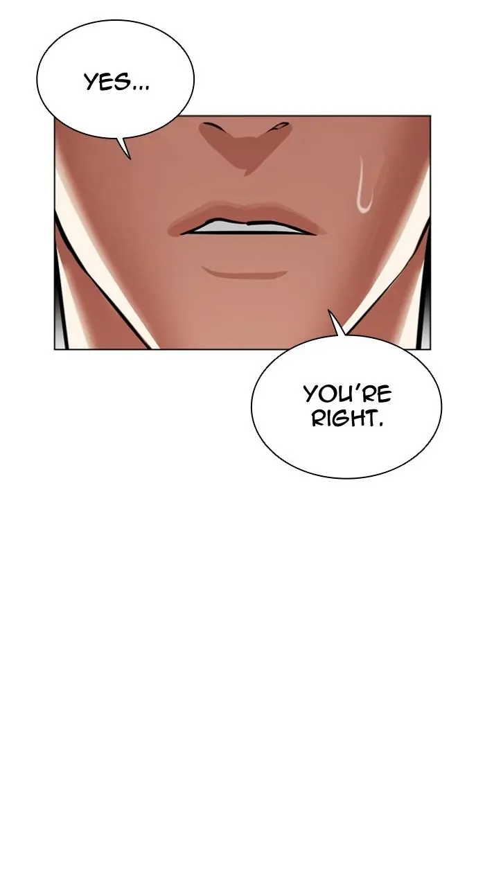 Lookism Chapter 537