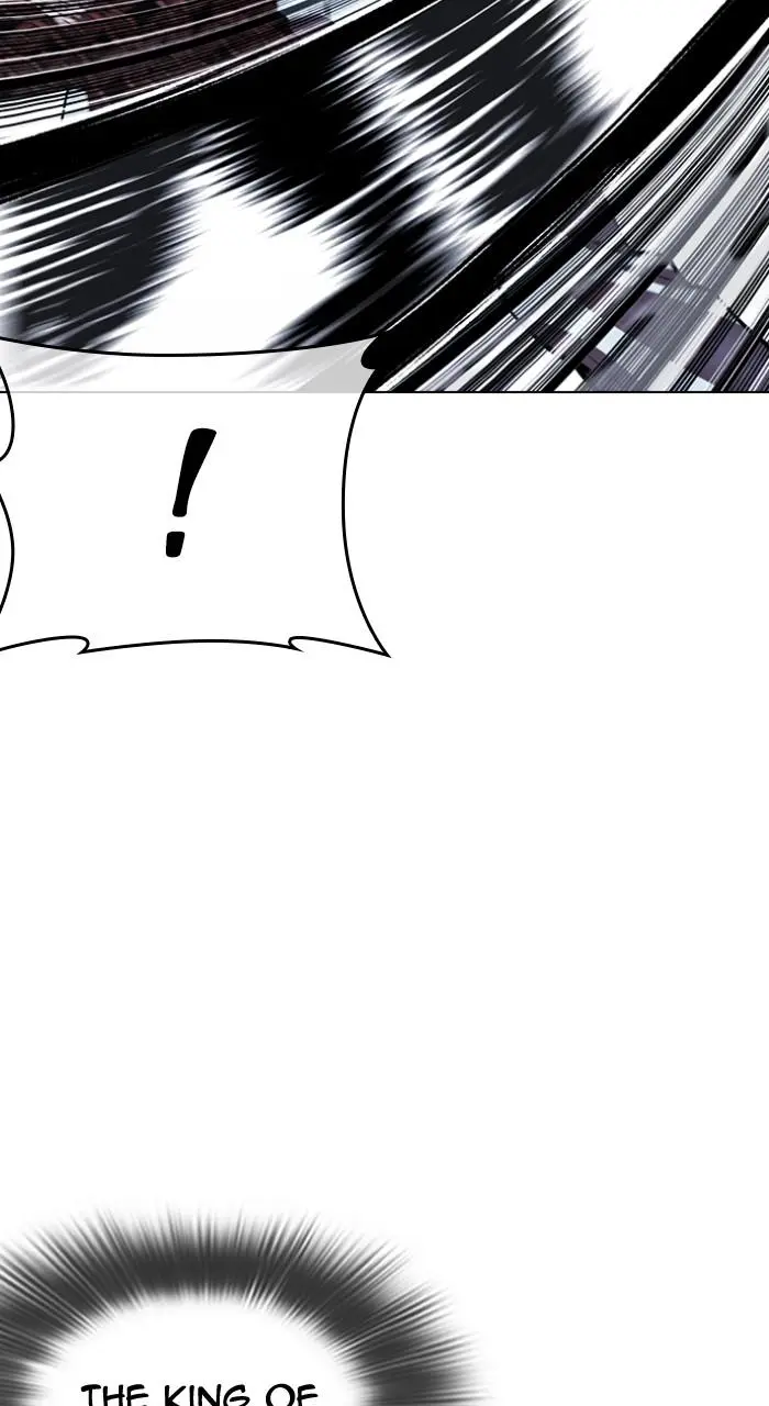 Lookism Chapter 537