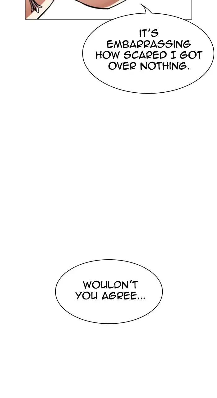 Lookism Chapter 537