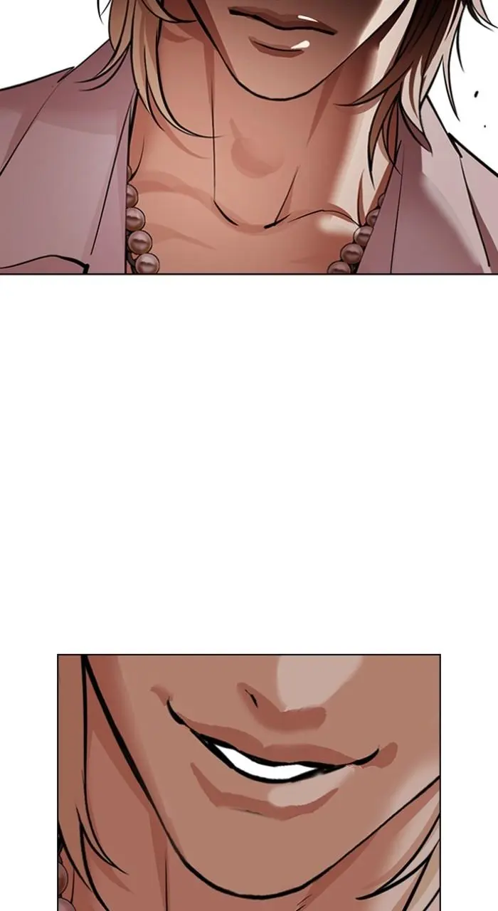 Lookism Chapter 537
