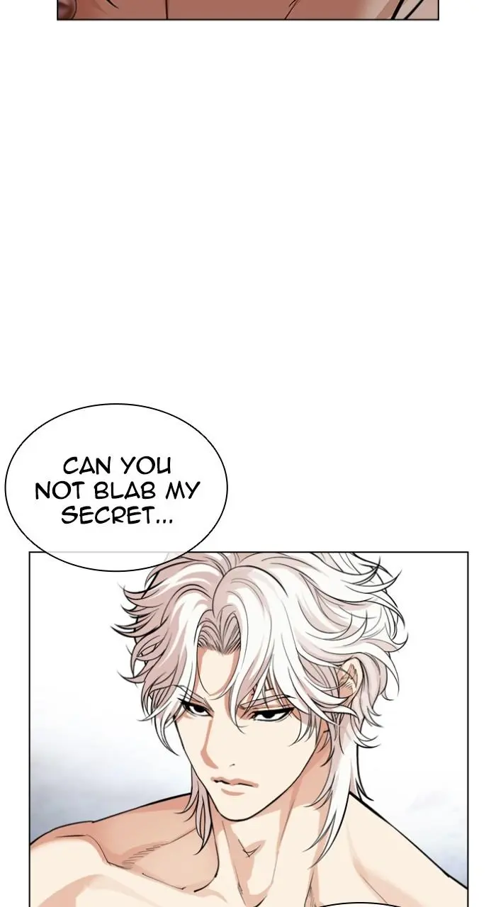 Lookism Chapter 537
