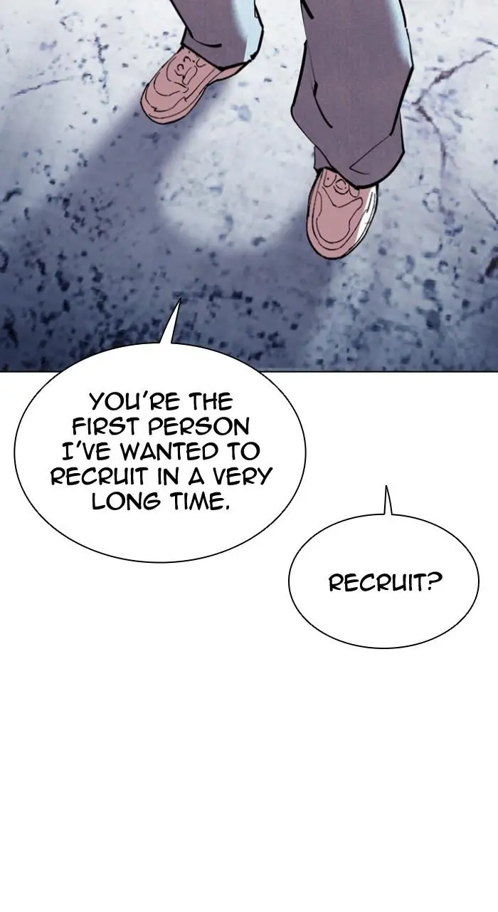 Lookism Chapter 537