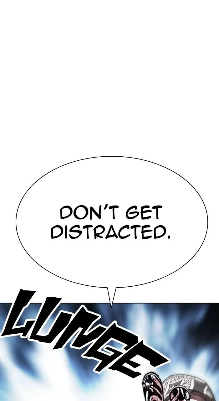 Lookism Chapter 537