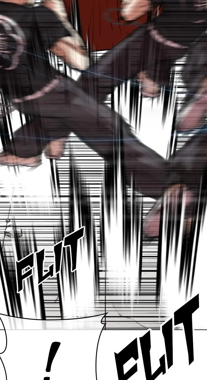 Lookism Chapter 537