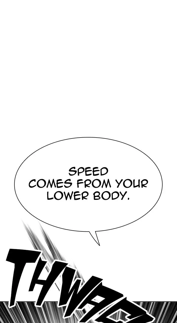 Lookism Chapter 537