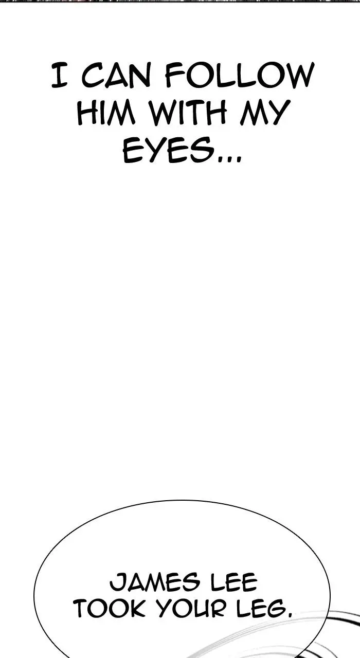 Lookism Chapter 537