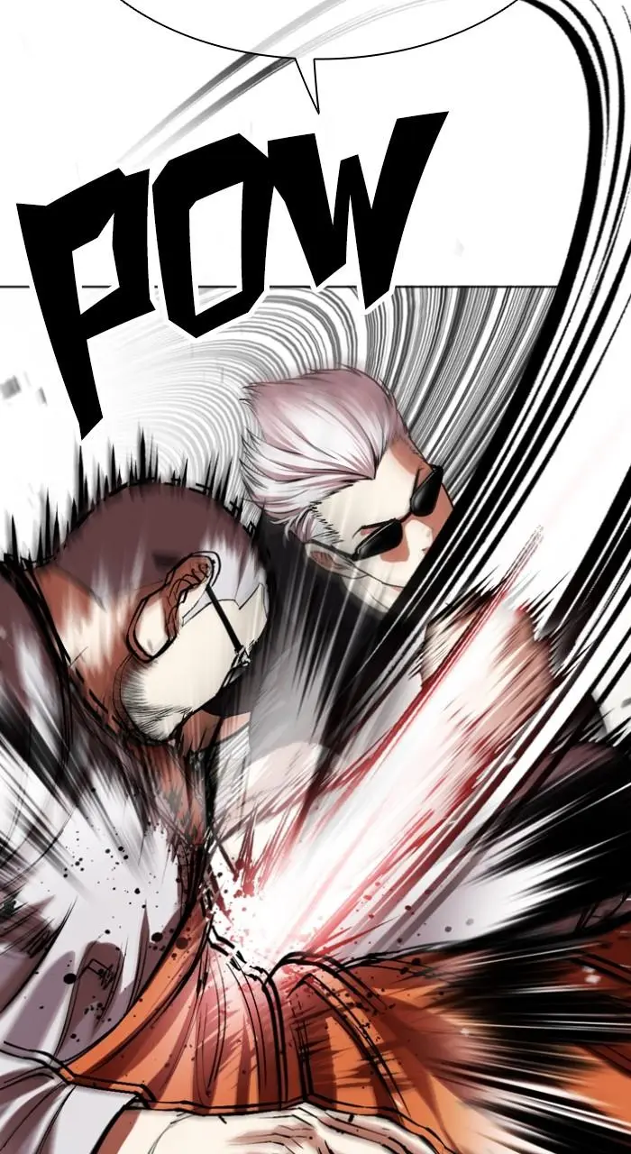 Lookism Chapter 537