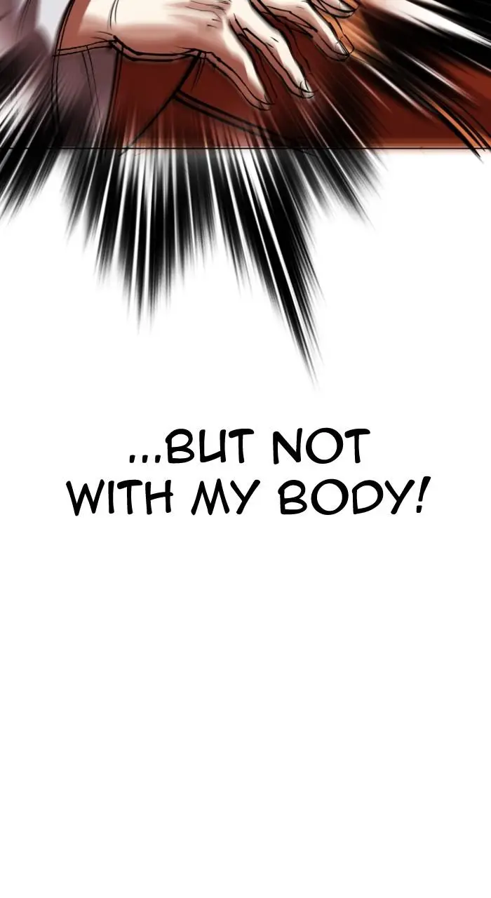 Lookism Chapter 537