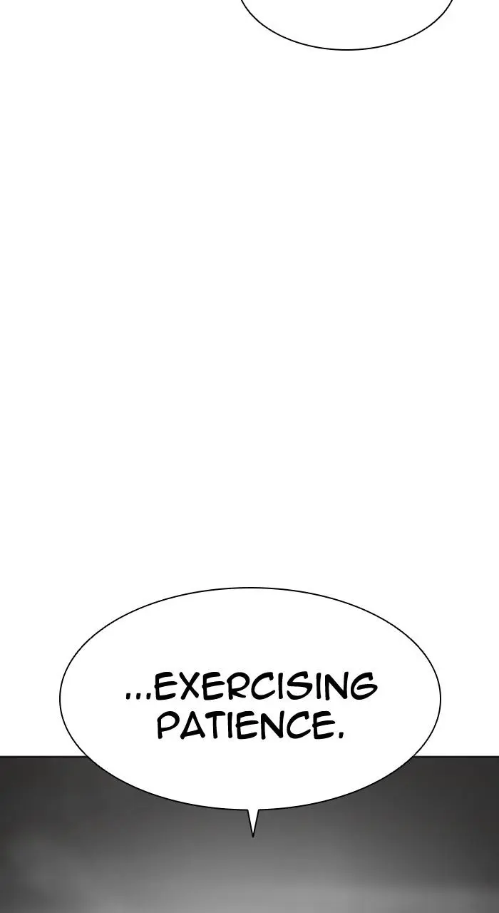 Lookism Chapter 537
