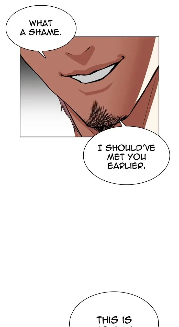 Lookism Chapter 537