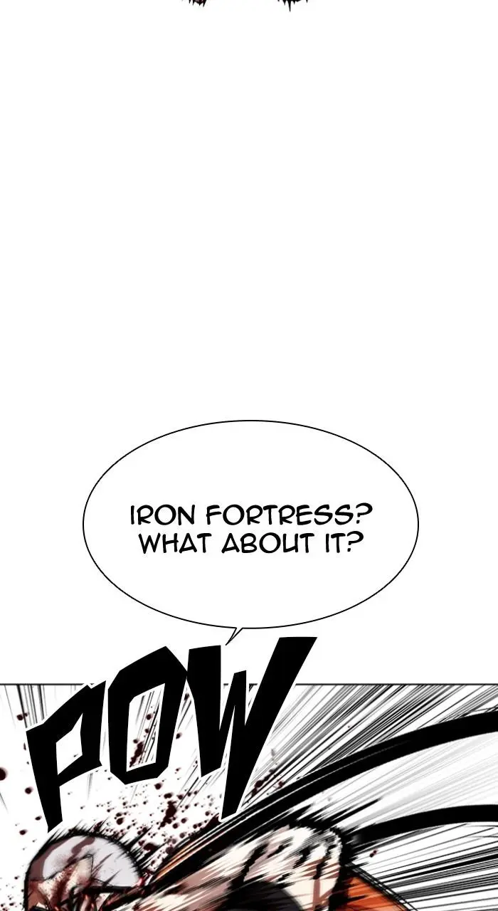 Lookism Chapter 537